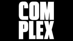 COMPLEX
