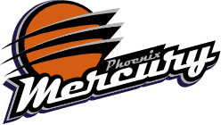 Phoenix Mercury