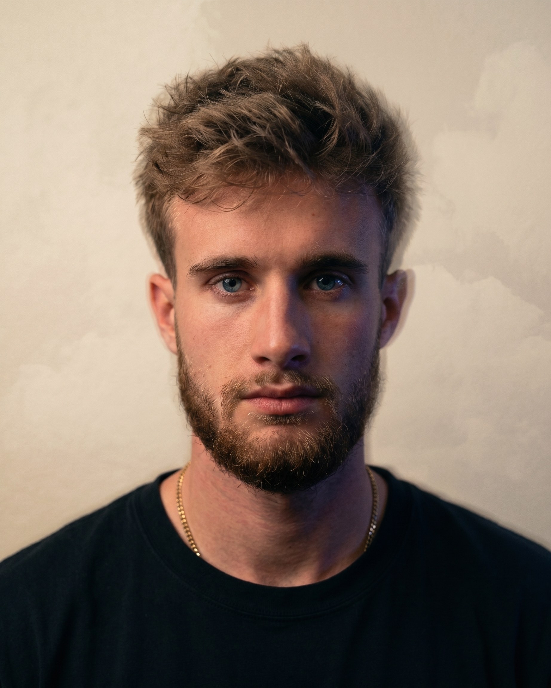 Gavin Lee, Vessels co-founder