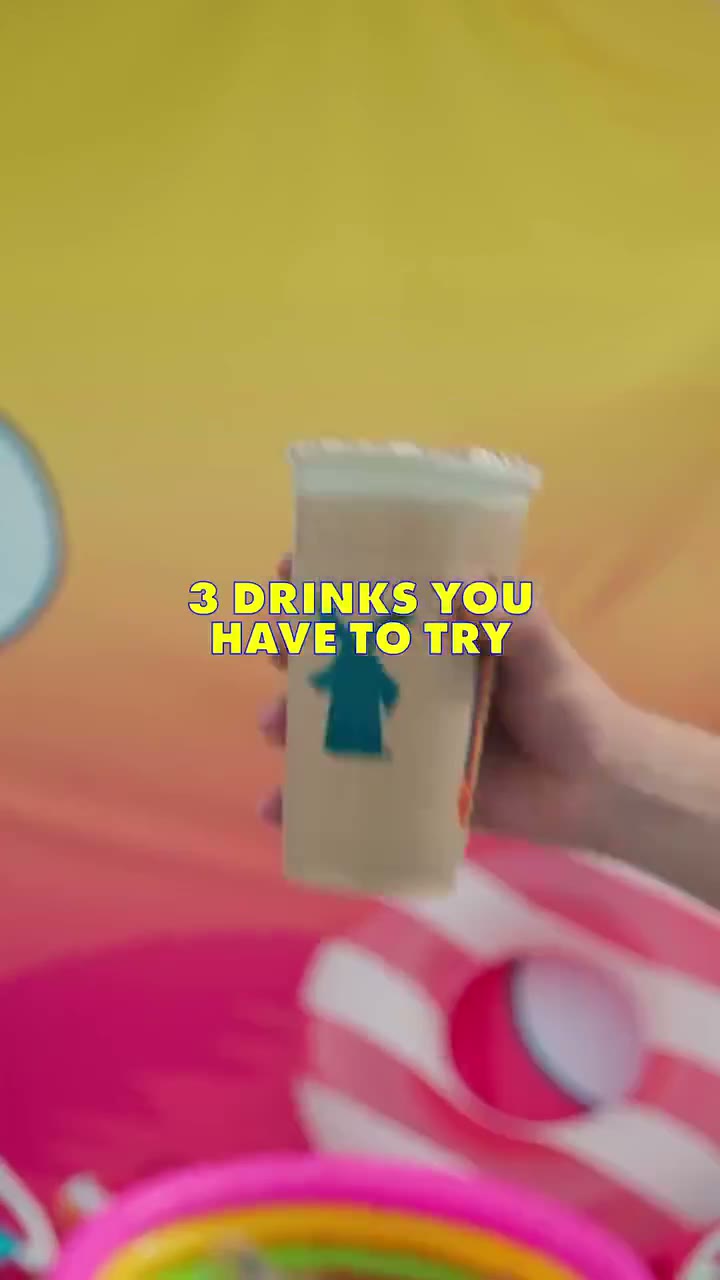 Dutch Bros content still