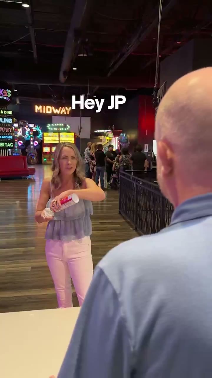 Jake's Unlimited content still